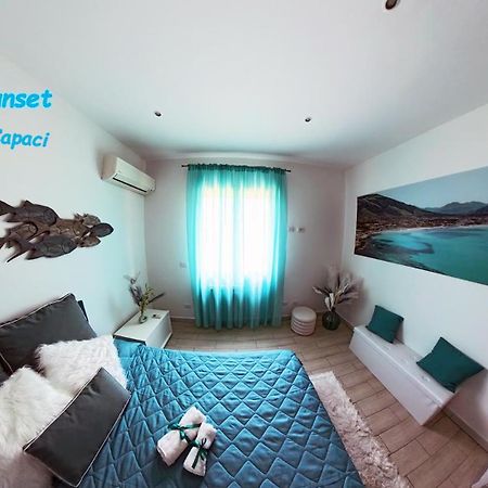 Blusunset Home קפאצ'י מראה חיצוני תמונה