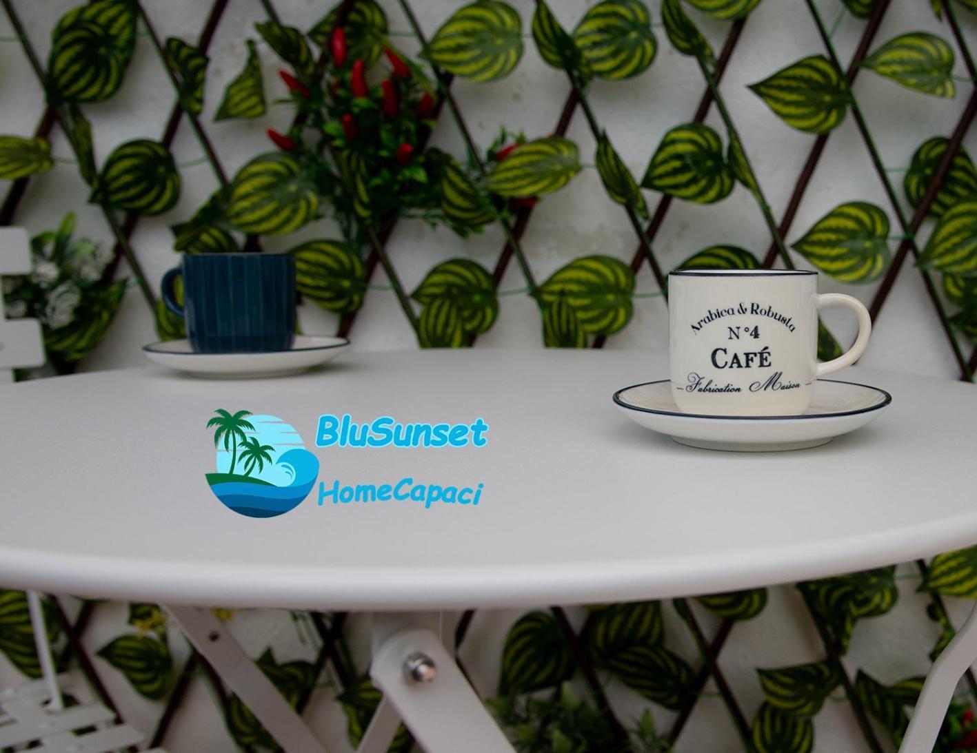 Blusunset Home קפאצ'י מראה חיצוני תמונה
