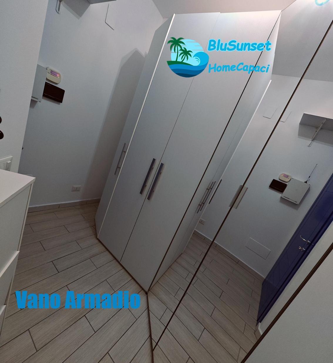 Blusunset Home קפאצ'י מראה חיצוני תמונה