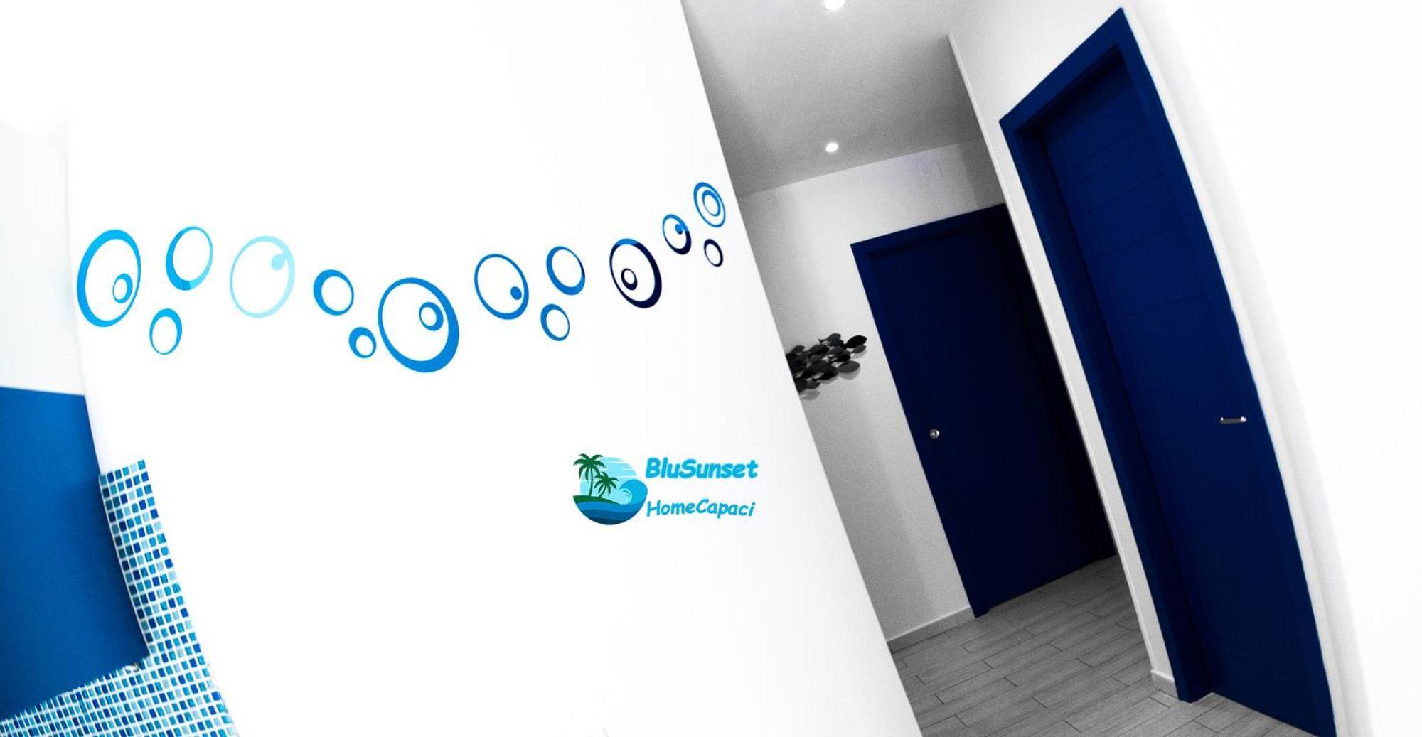 Blusunset Home קפאצ'י מראה חיצוני תמונה