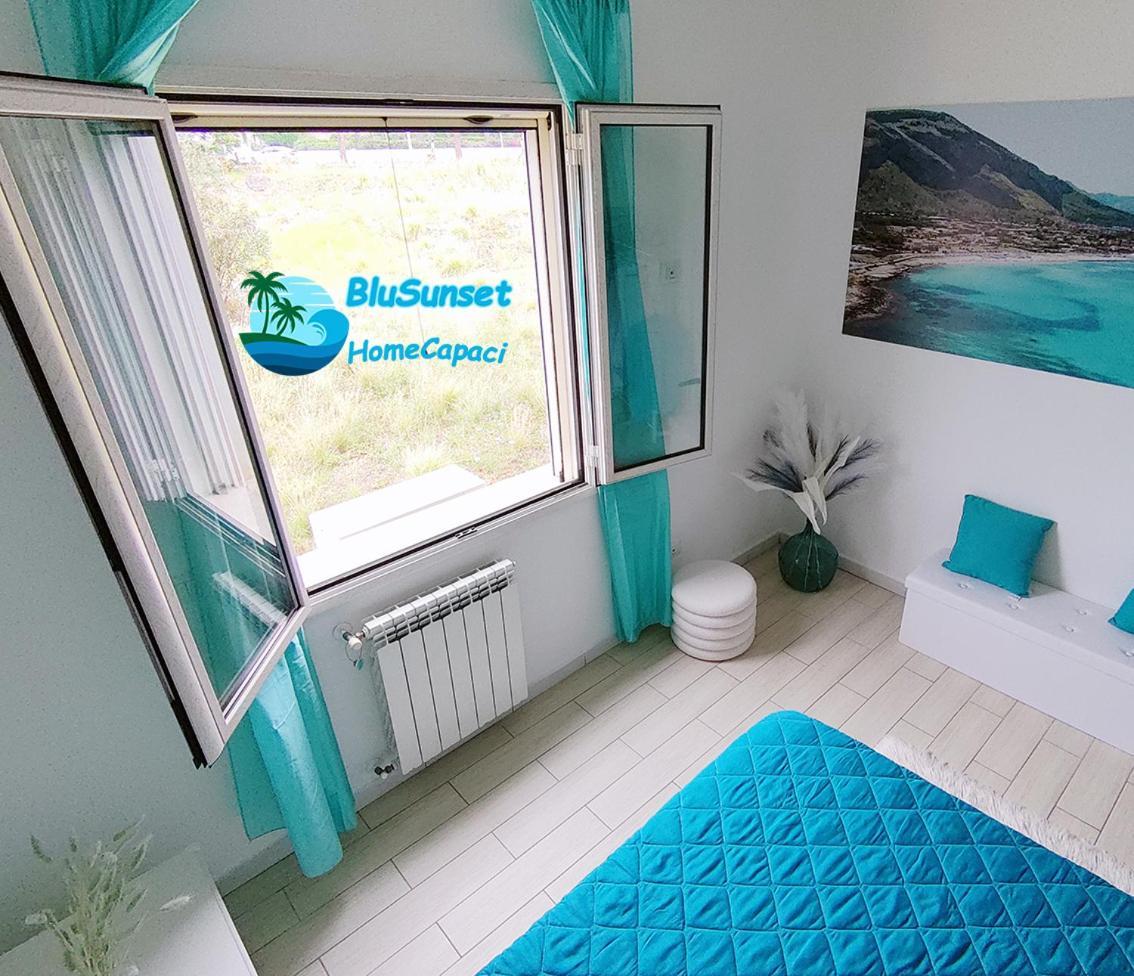 Blusunset Home קפאצ'י מראה חיצוני תמונה