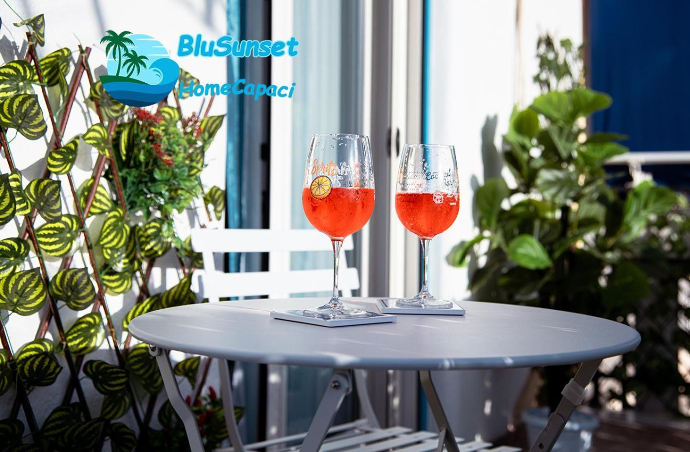 Blusunset Home קפאצ'י מראה חיצוני תמונה