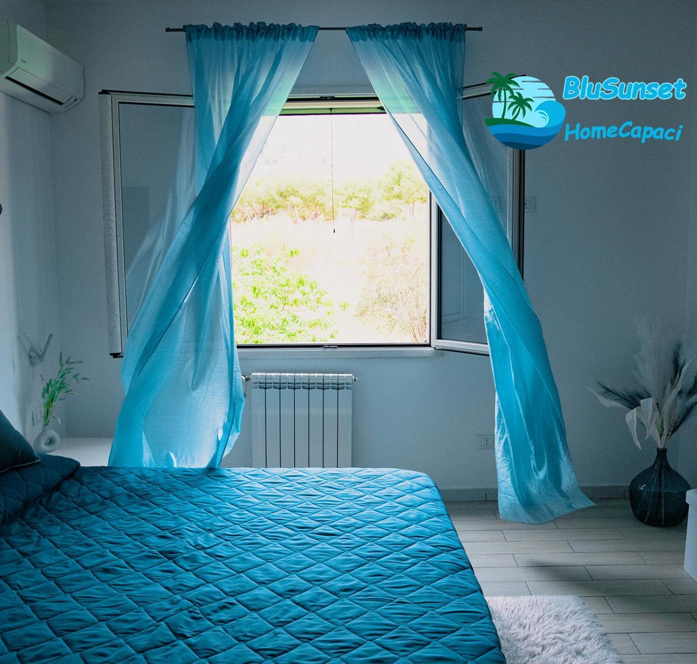 Blusunset Home קפאצ'י מראה חיצוני תמונה