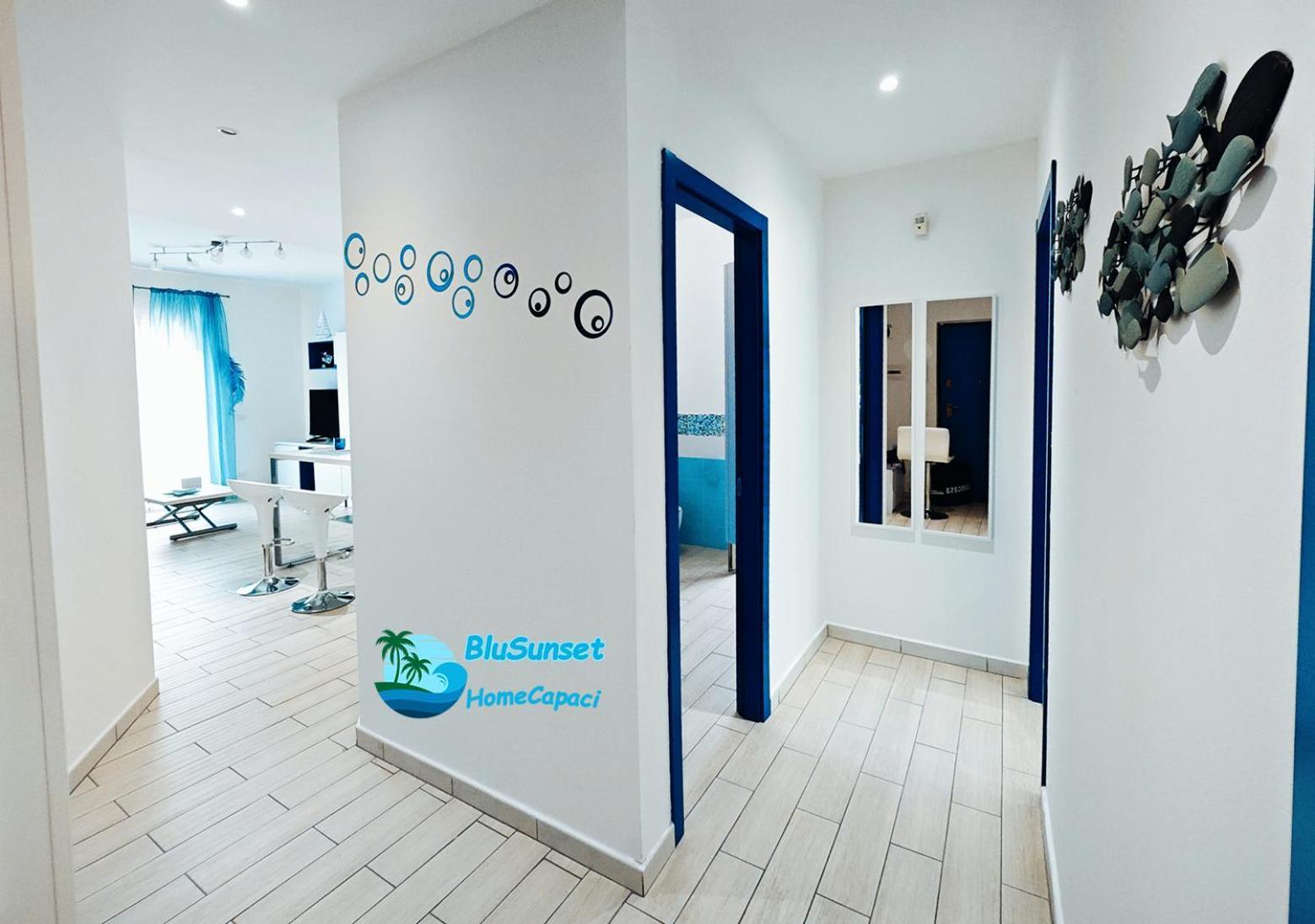 Blusunset Home קפאצ'י מראה חיצוני תמונה