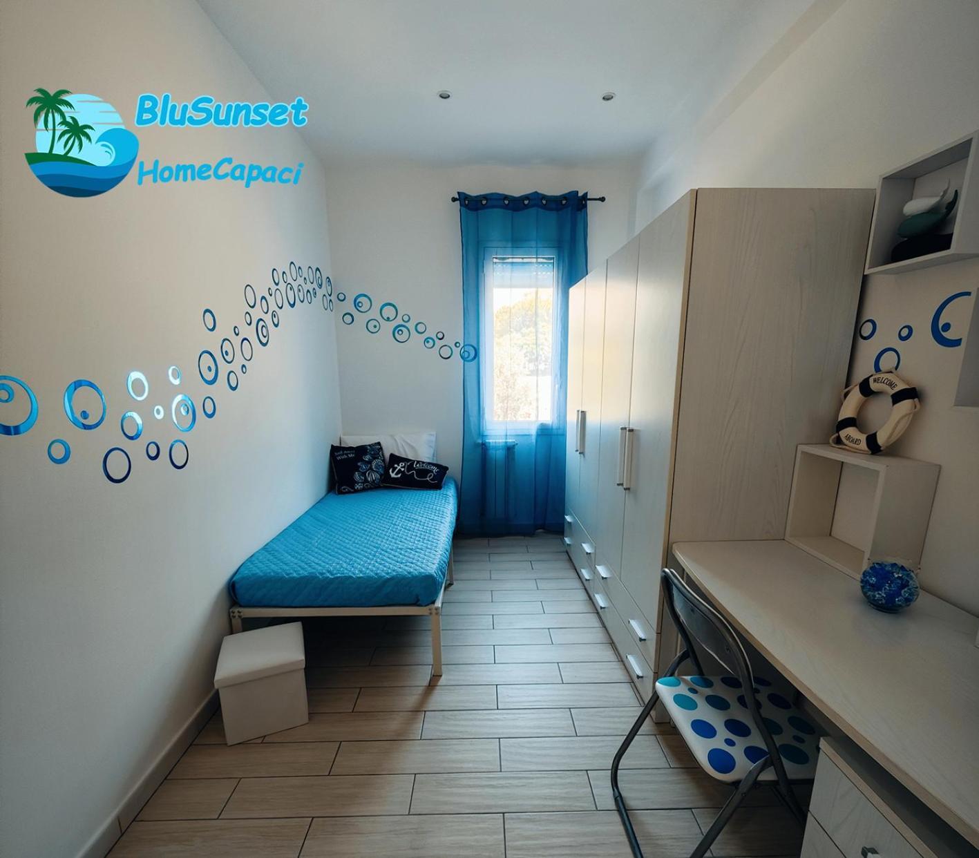 Blusunset Home קפאצ'י מראה חיצוני תמונה