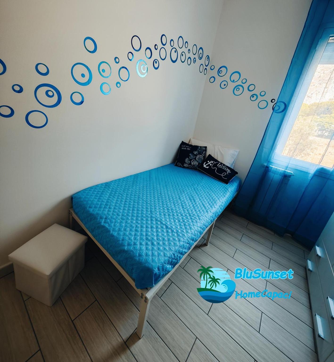 Blusunset Home קפאצ'י מראה חיצוני תמונה