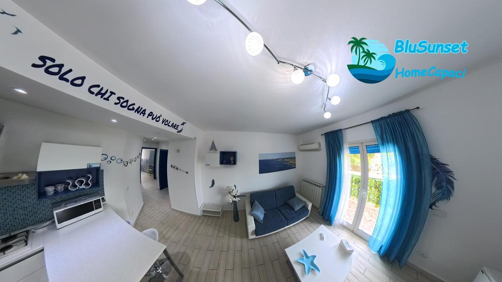 Blusunset Home קפאצ'י מראה חיצוני תמונה